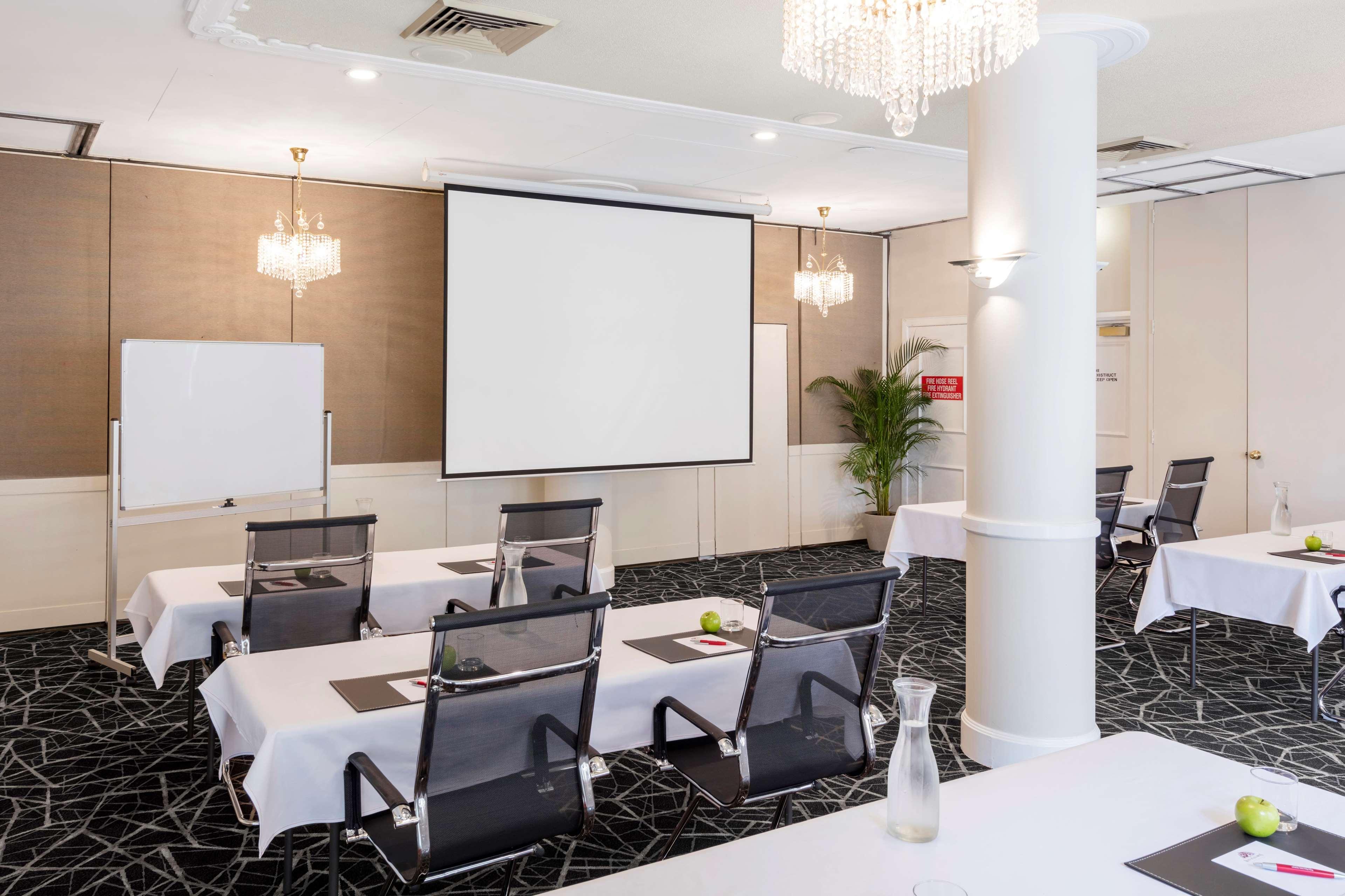 Diana Plaza Hotel Brisbane Exterior foto