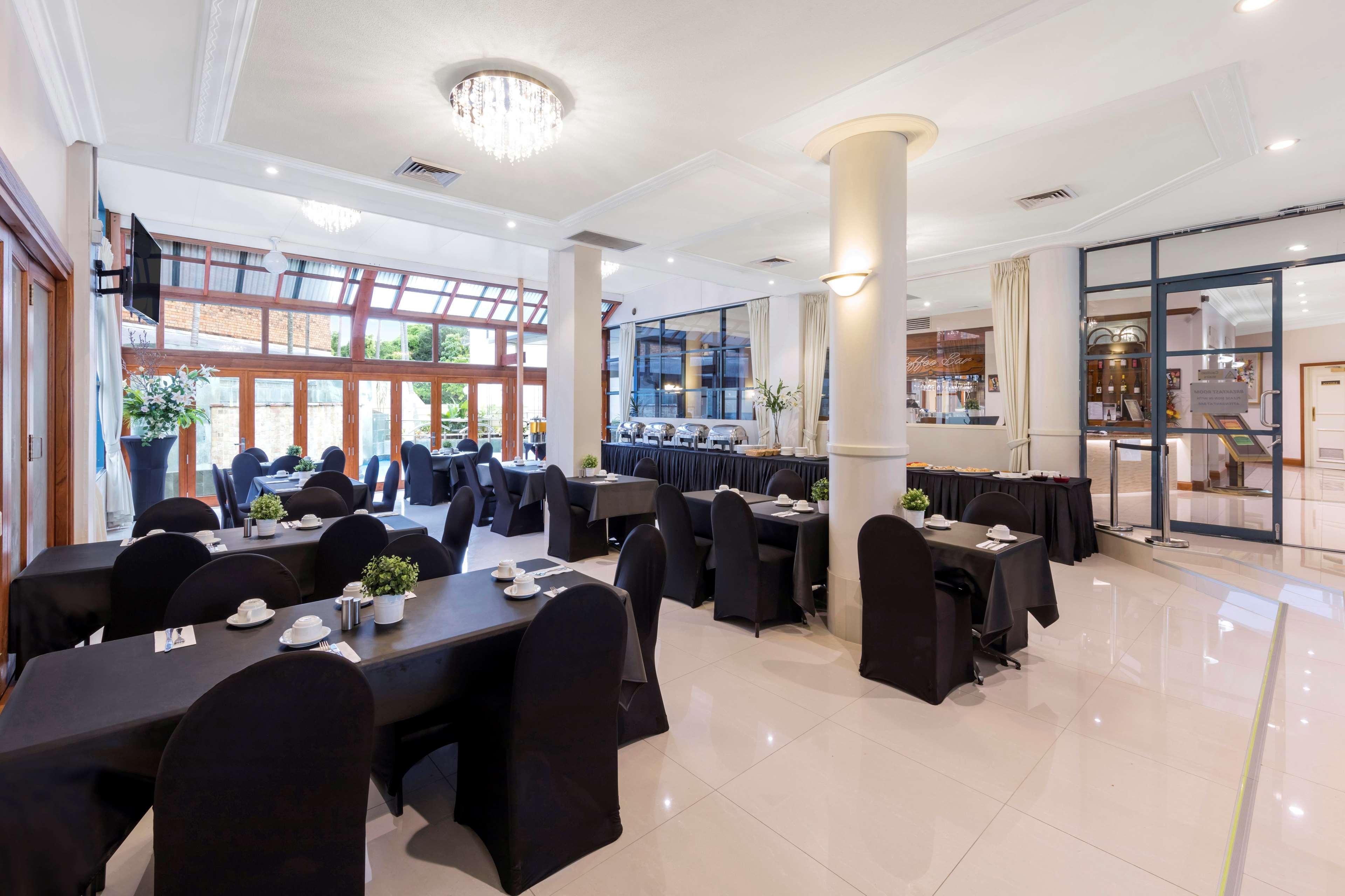 Diana Plaza Hotel Brisbane Exterior foto