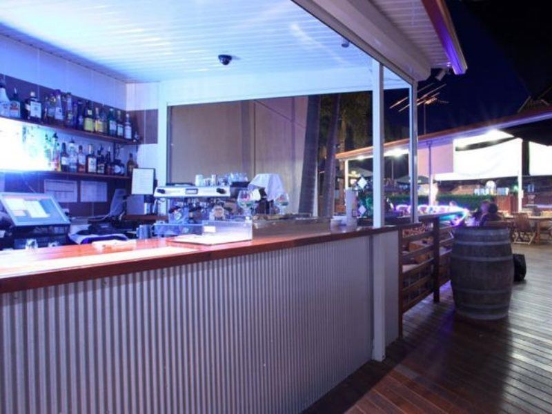 Diana Plaza Hotel Brisbane Exterior foto