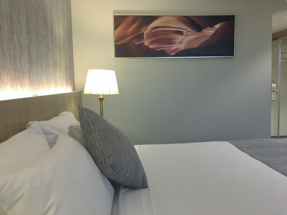 Diana Plaza Hotel Brisbane Exterior foto