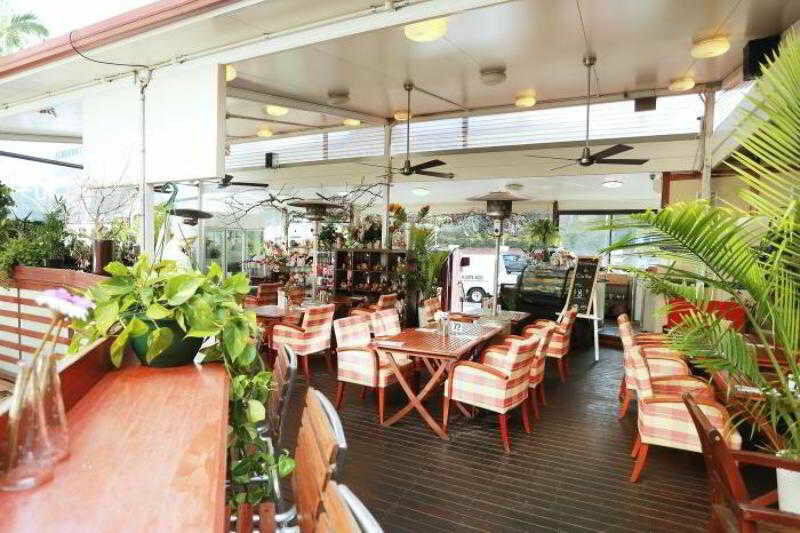 Diana Plaza Hotel Brisbane Exterior foto